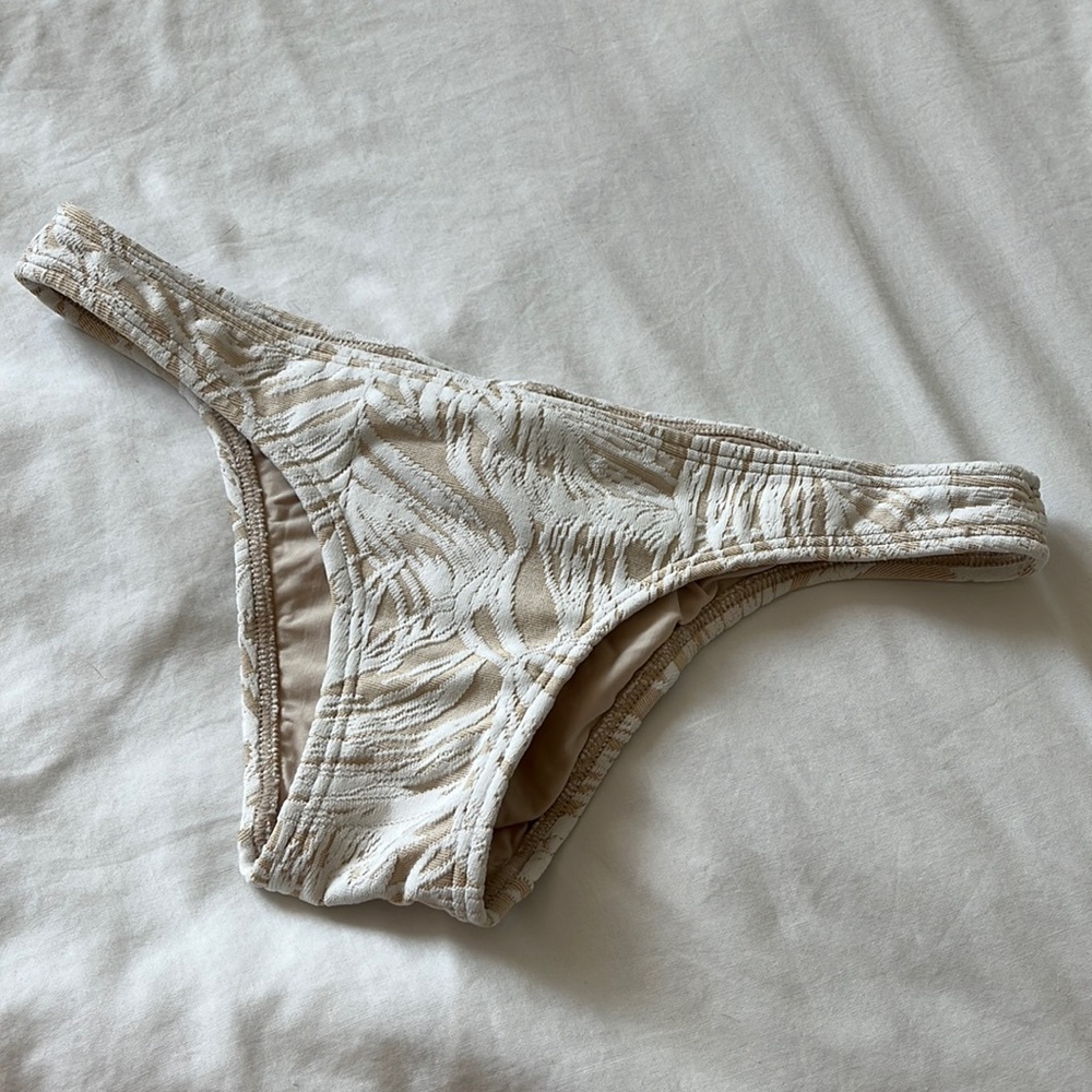 Pilyq Bathing Suit Bottom
